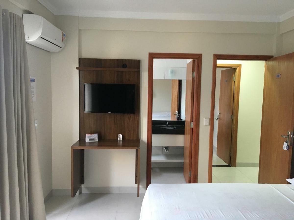 Hotel Cunha