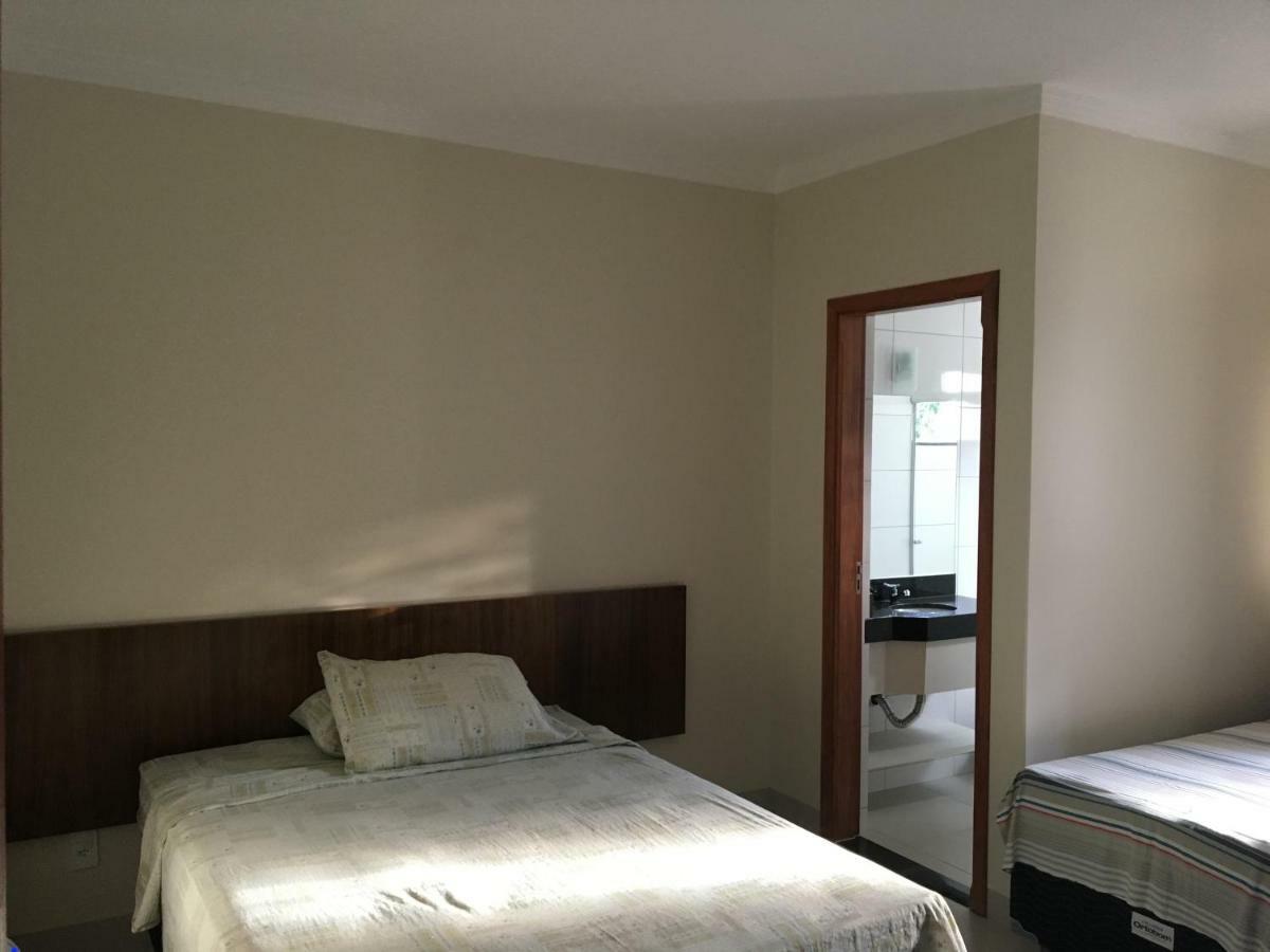 Cunha Hotel Caldas Novas