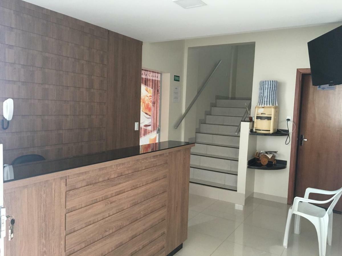Hotel Cunha *