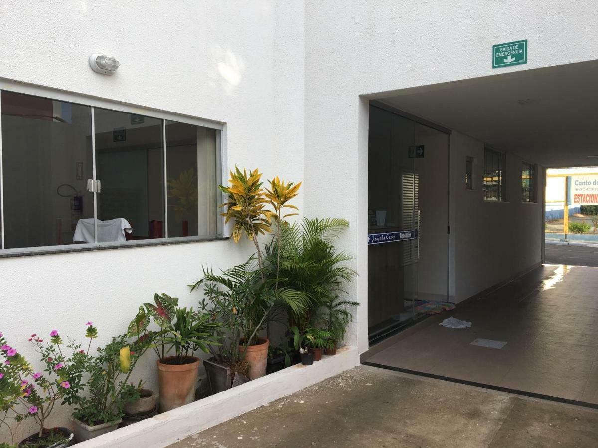 Hotel Cunha Caldas Novas