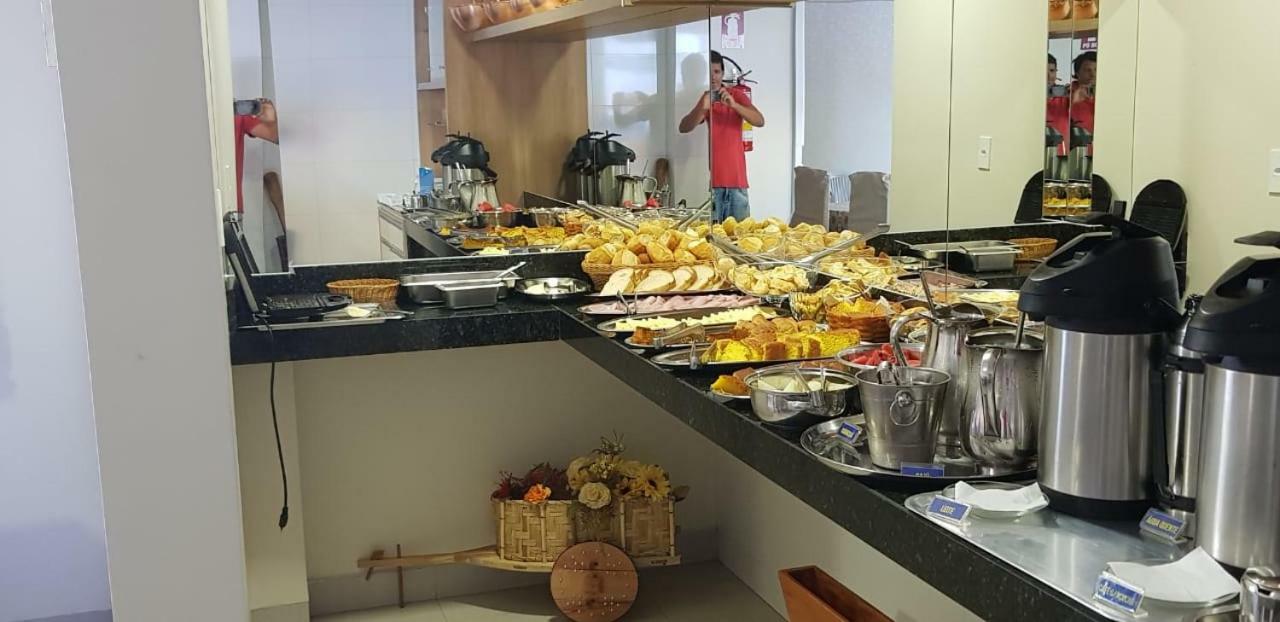 Hotel Cunha