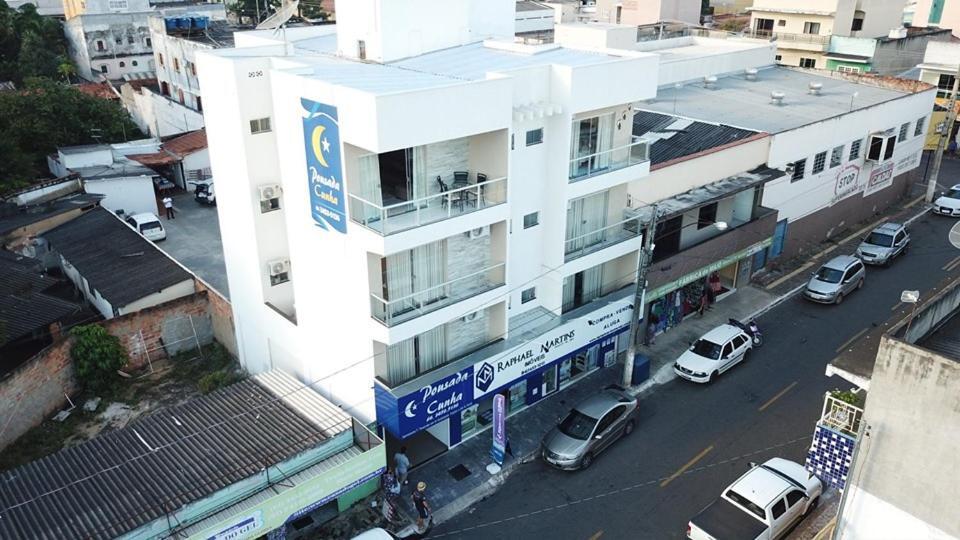 Hotel Cunha