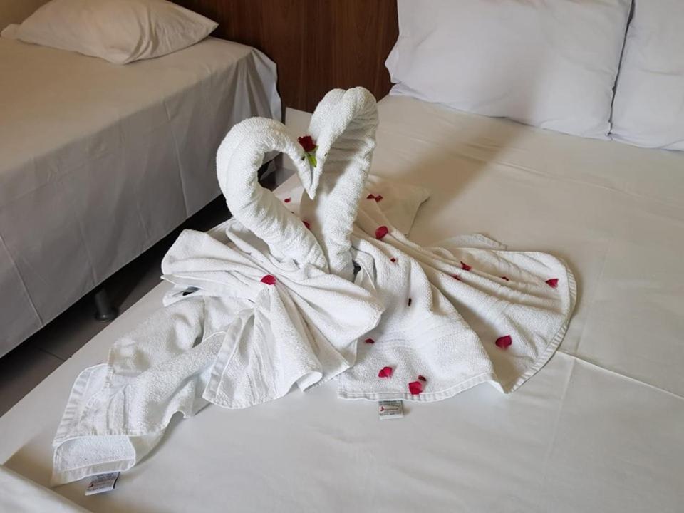 Cunha Hotel *